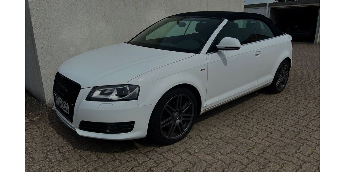 Audi A3 200.979 km 6.500 &euro; Peine 31228
