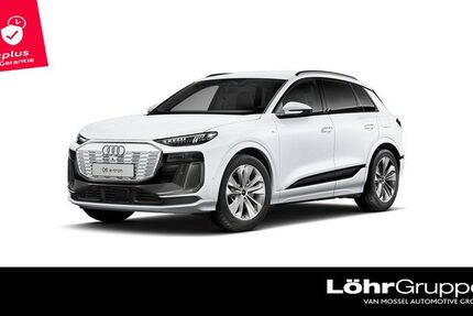 Audi Q6 e-tron 3.600 km 65.980 &euro; Trier 54292