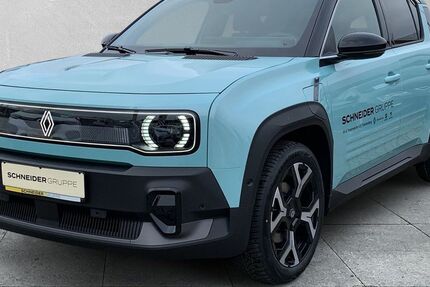 Renault R 4 1.500 km 33.990 € Frankenberg 09669