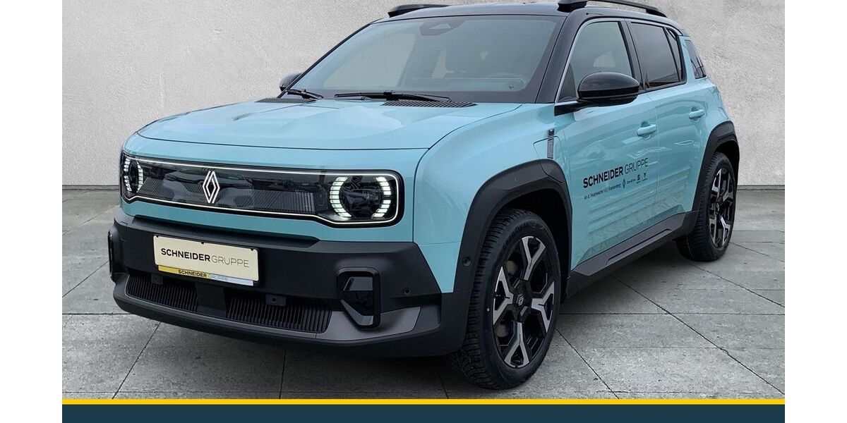 Renault R 4 1.500 km 33.990 € Frankenberg 09669