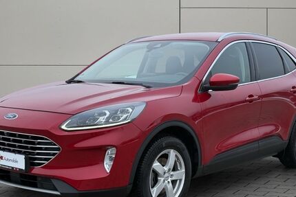 Ford Kuga 134.000 km 17.699 &euro; Röttenbach 91187