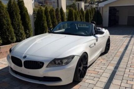 BMW Z4 140.000 km 17.900 &euro; Lennestadt 57368