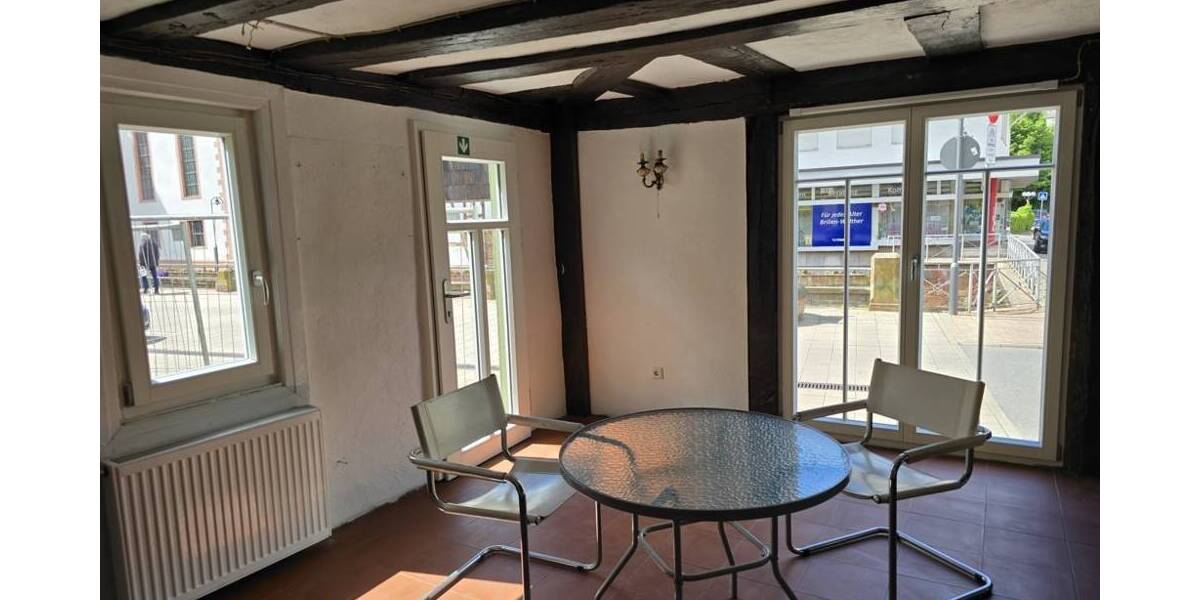 Mehrfamilienhaus, Wohnhaus Erbach - 7 Zimmer, 79 m&sup2;, 195.000&euro; | Angebot:25729843