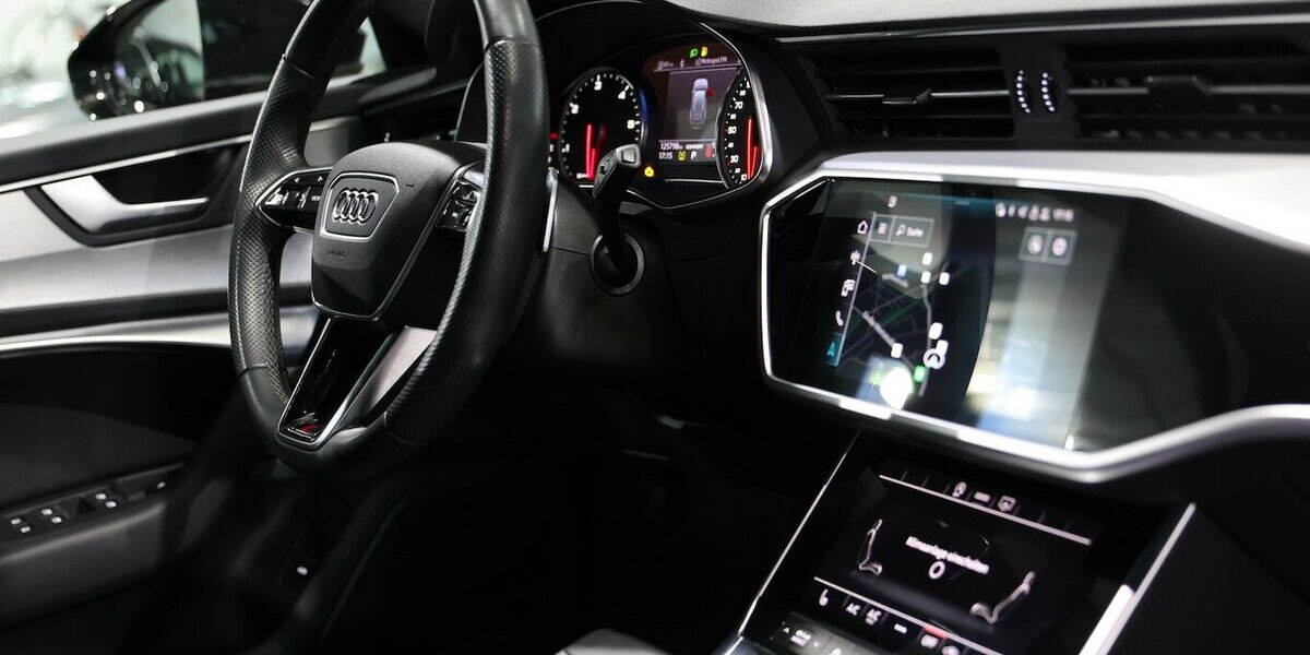 Audi A6 Avant 40 TDI S-LINE SPORT PLUS / LED, LEDER 124.000 km 26.777 &euro; Hamm 59077