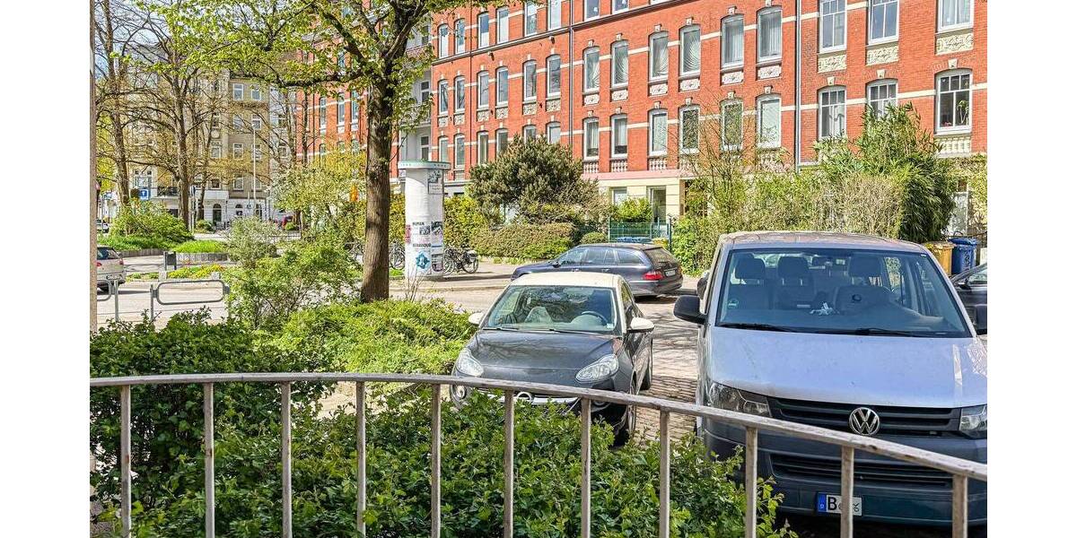 Etagenwohnung Kiel Ravensberg - 3 Zimmer, 68 m&sup2;, 215.000&euro; | Angebot:26433645
