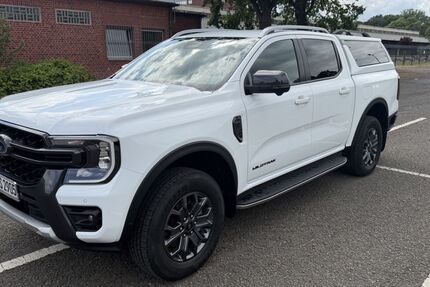 Ford Ranger 25.600 km 39.900 &euro; Lüdinghausen 59348