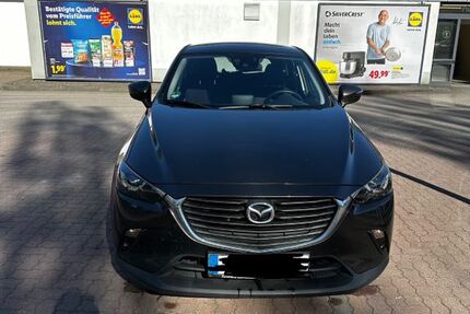 Mazda CX-3 141.037 km 10.000 &euro; Hannover 30419