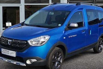 Dacia Dokker 88.936 km 9.990 &euro; Neustadt i. Holstein 23730