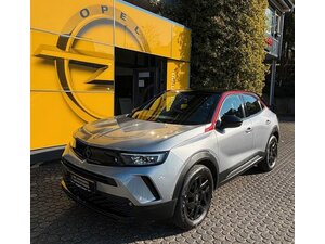 Opel Mokka GS Line 51.452 km 18.995 &euro; Battenberg 35088