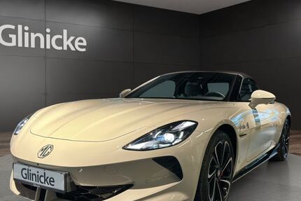 MG Cyberster 3.980 km 63.980 &euro; Kassel 34119