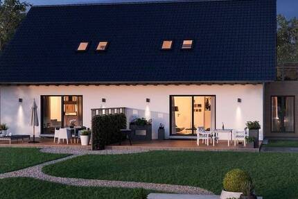 Haus Anklam Pelsin - 4 Zimmer, 217 m&sup2;, 465.000&euro; | Angebot:26851701