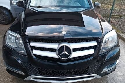 Mercedes-Benz GLK 250 131.000 km 17.299 &euro; Mundelsheim 74395