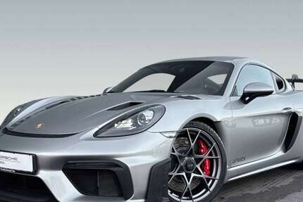 Porsche Cayman 2.500 km 149.800 &euro; Trier 54292