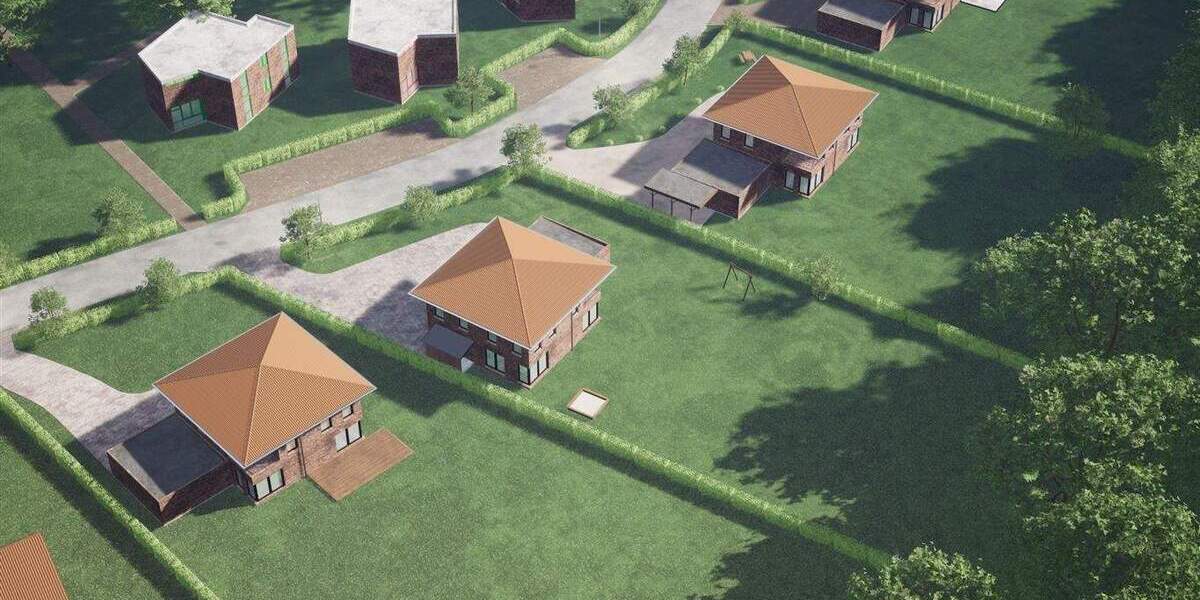 Grundstück Ganderkesee Bergedorf - 244.800&euro; | Angebot:25735413