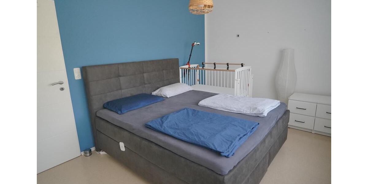 Etagenwohnung Königsbrunn - 2 Zimmer, 58 m&sup2;, 255.000&euro; | Angebot:26316549