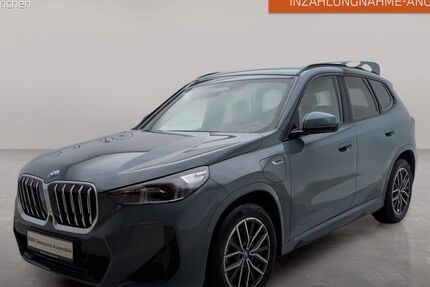 BMW X1 20.475 km 46.470 € München 80939