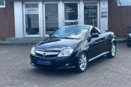 Opel Tigra 152.360 km 2.500 &euro; Münster 48163
