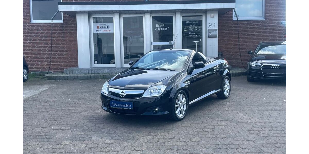 Opel Tigra 152.360 km 2.500 &euro; Münster 48163