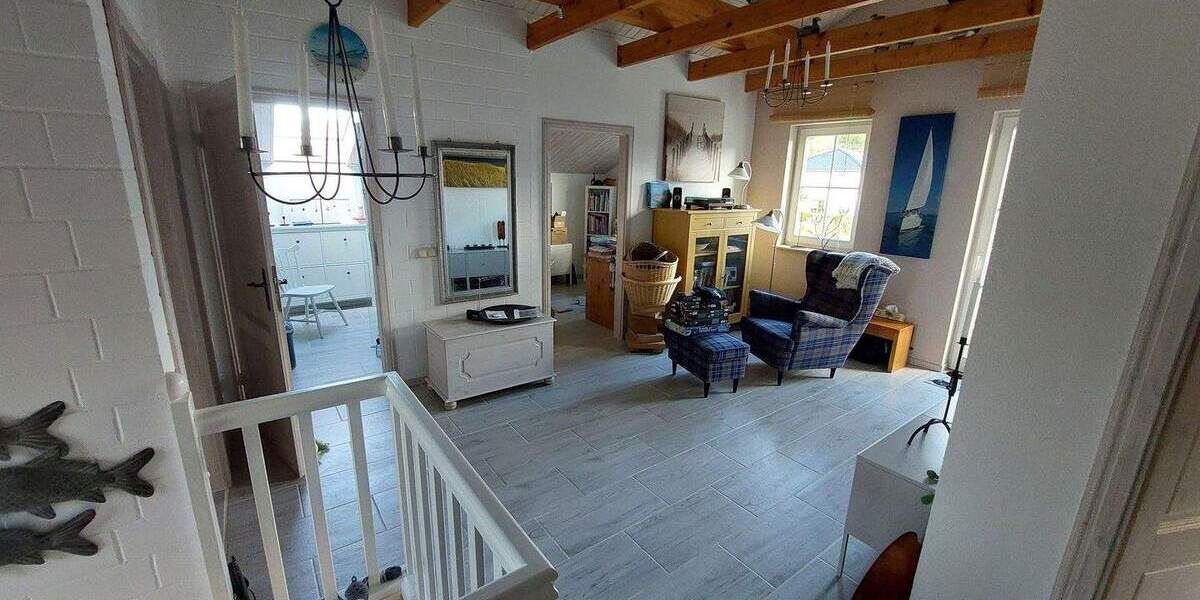 Einfamilienhaus Bad Doberan - 6 Zimmer, 168 m&sup2;, 610.000&euro; | Angebot:25751187
