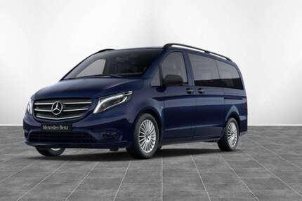 Mercedes-Benz Vito 116.540 km 34.977 &euro; Sangerhausen 06526