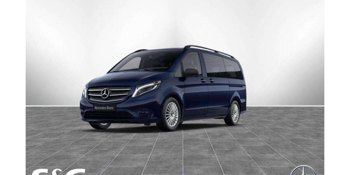 Mercedes-Benz Vito 116.540 km 34.977 &euro; Sangerhausen 06526