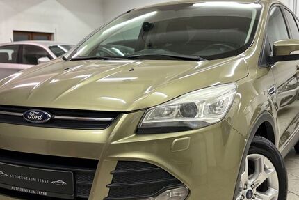 Ford Kuga 81.791 km 9.990 &euro; Schopfheim 79650