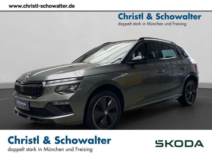 Skoda Kamiq 6.950 km 31.508 € Freising 85356