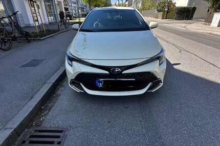 Toyota Corolla 130.000 km 29.900 &euro; freising 85356