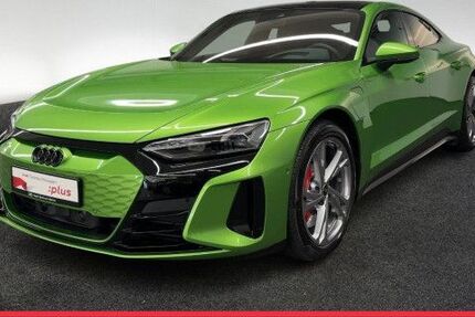 Audi e-tron GT 20.000 km 61.500 &euro; Berlin 10587