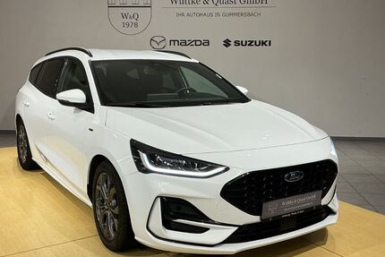 Ford Focus 73.700 km 18.950 &euro; Gummersbach 51645