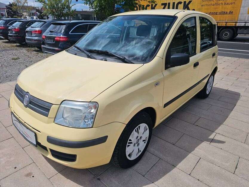 Panda