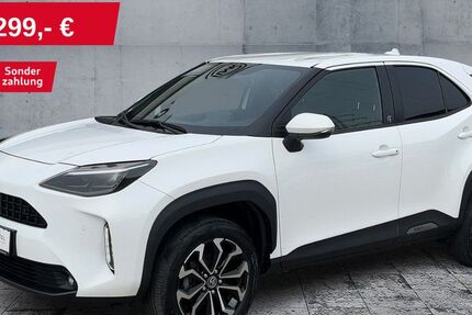 Toyota Yaris Cross 62.133 km 22.756 &euro; Bayreuth 95448