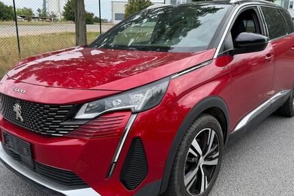 Peugeot 5008 198.000 km 15.900 &euro; Mittenwalde 15749