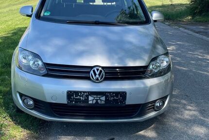 VW Golf Plus