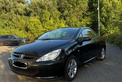 Peugeot 307 166.595 km 4.500 &euro; Berglen 73663