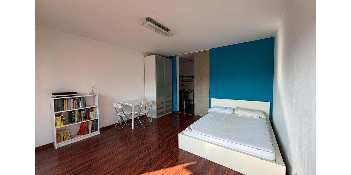 Etagenwohnung Nußloch - 1 Zimmer, 30 m&sup2;, 125.000&euro; | Angebot:25394731