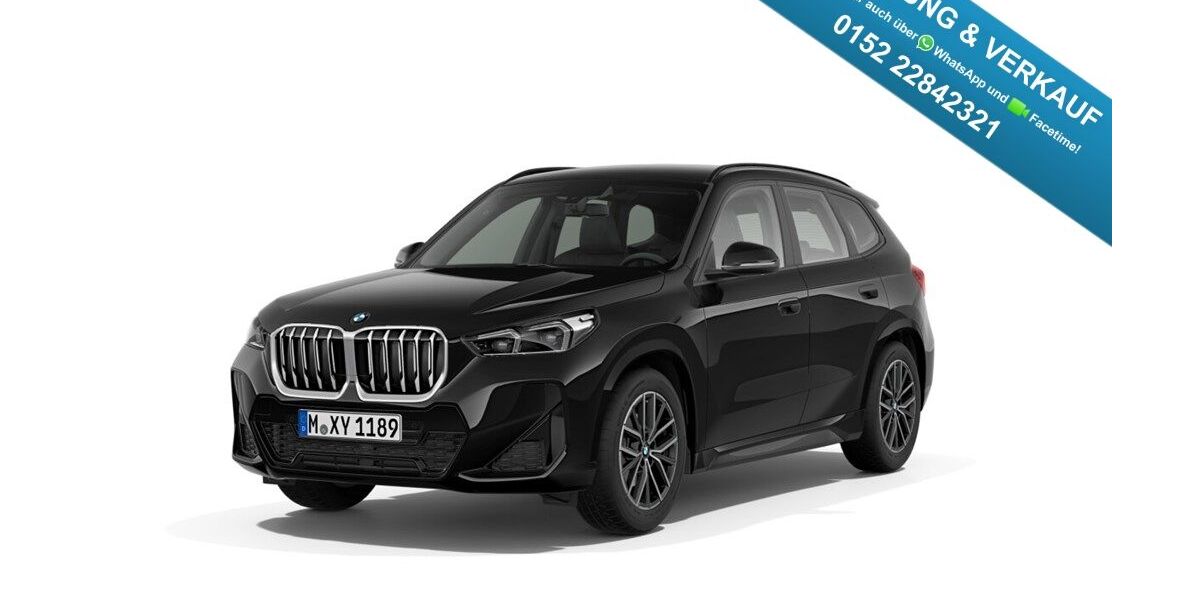 BMW X1 5.321 km 35.990 &euro; Heide 25746