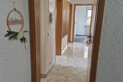 3 Zimmer Wohnung im Erdgeschoss ohne Provision! in 71404 Korb zimmer
