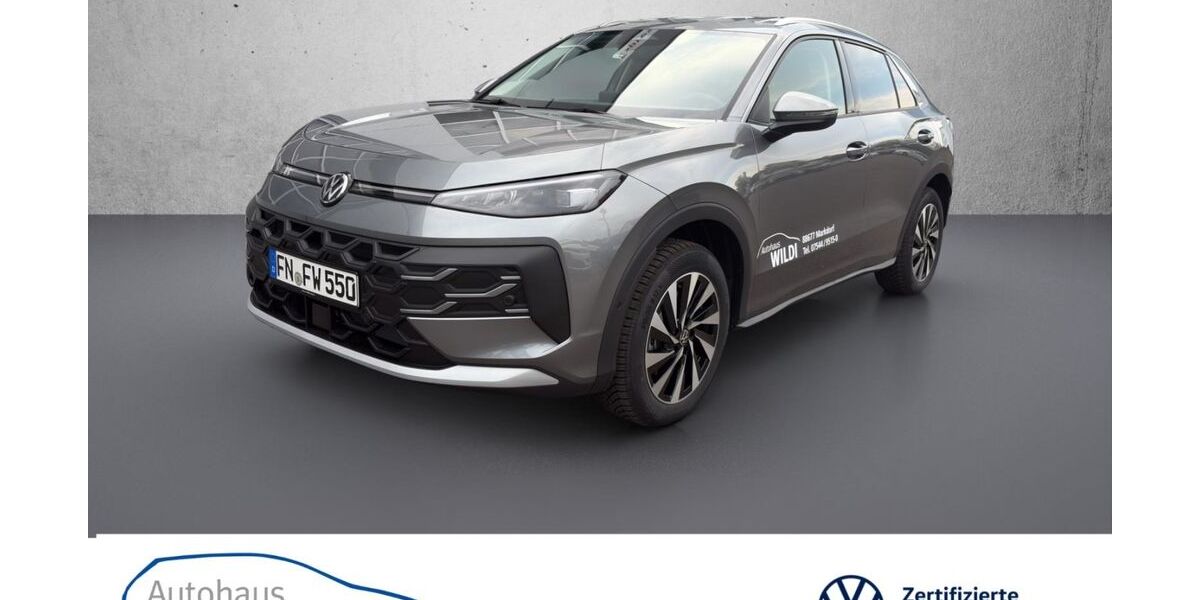 VW T-Roc 8.000 km 31.490 &euro; Markdorf 88677