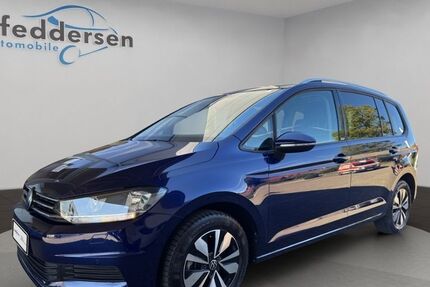 VW Touran 19.300 km 31.969 &euro; Alfeld 31061