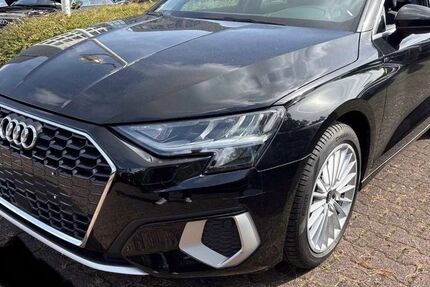 Audi A3 26.900 km 21.790 € Wilden (Siegerland) 57234