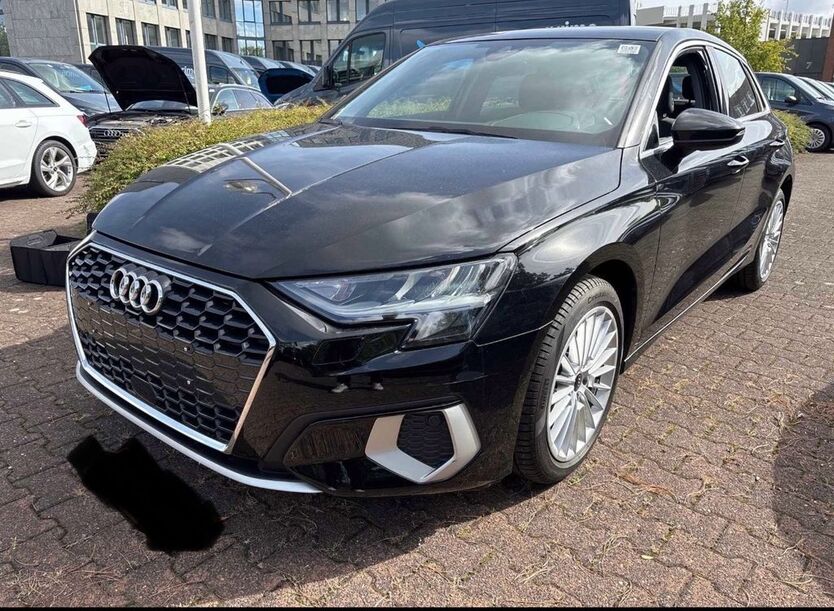 Audi A3 26.900 km 21.790 € Wilden (Siegerland) 57234