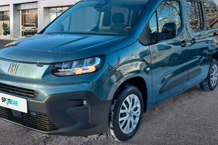 Fiat Doblo 1.500 km 28.890 &euro; Bergfelde 16562