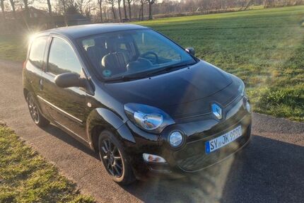Renault Twingo 157.000 km 2.490 &euro; Syke 28857