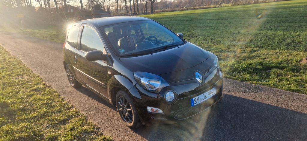 Renault Twingo 157.000 km 2.490 &euro; Syke 28857