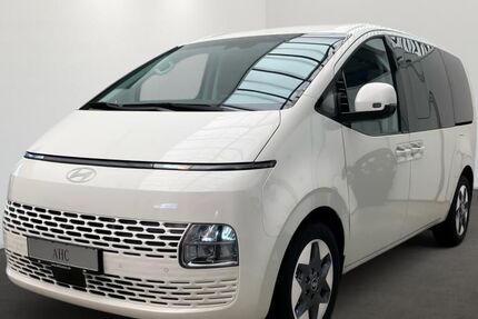 Hyundai STARIA 5.000 km 49.900 &euro; Cottbus 03042
