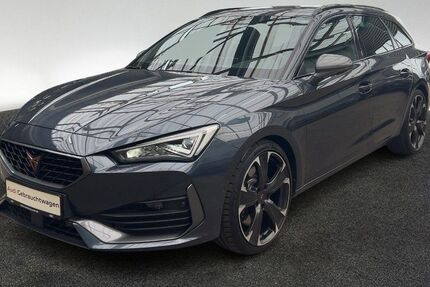 Cupra Leon 45.091 km 30.490 &euro; Hamburg 22529