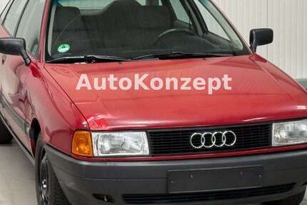 Audi 80 105.000 km 1.750 &euro; Grevenbroich 41515