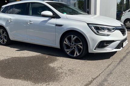 Renault Megane 85.500 km 14.800 &euro; Tuttlingen 78532
