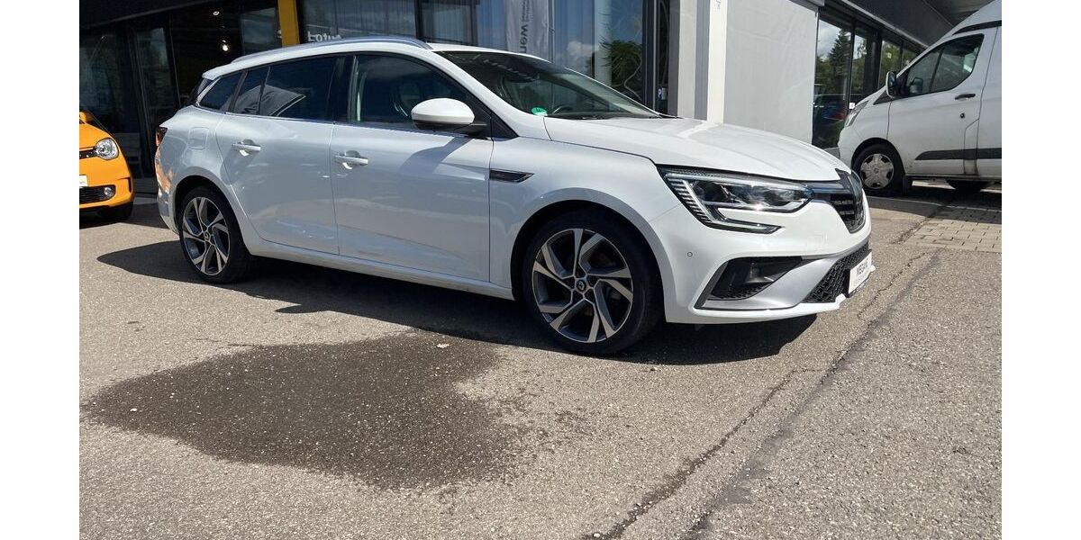 Renault Megane 85.500 km 14.800 &euro; Tuttlingen 78532